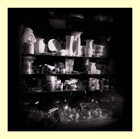 Antique shop Dublin